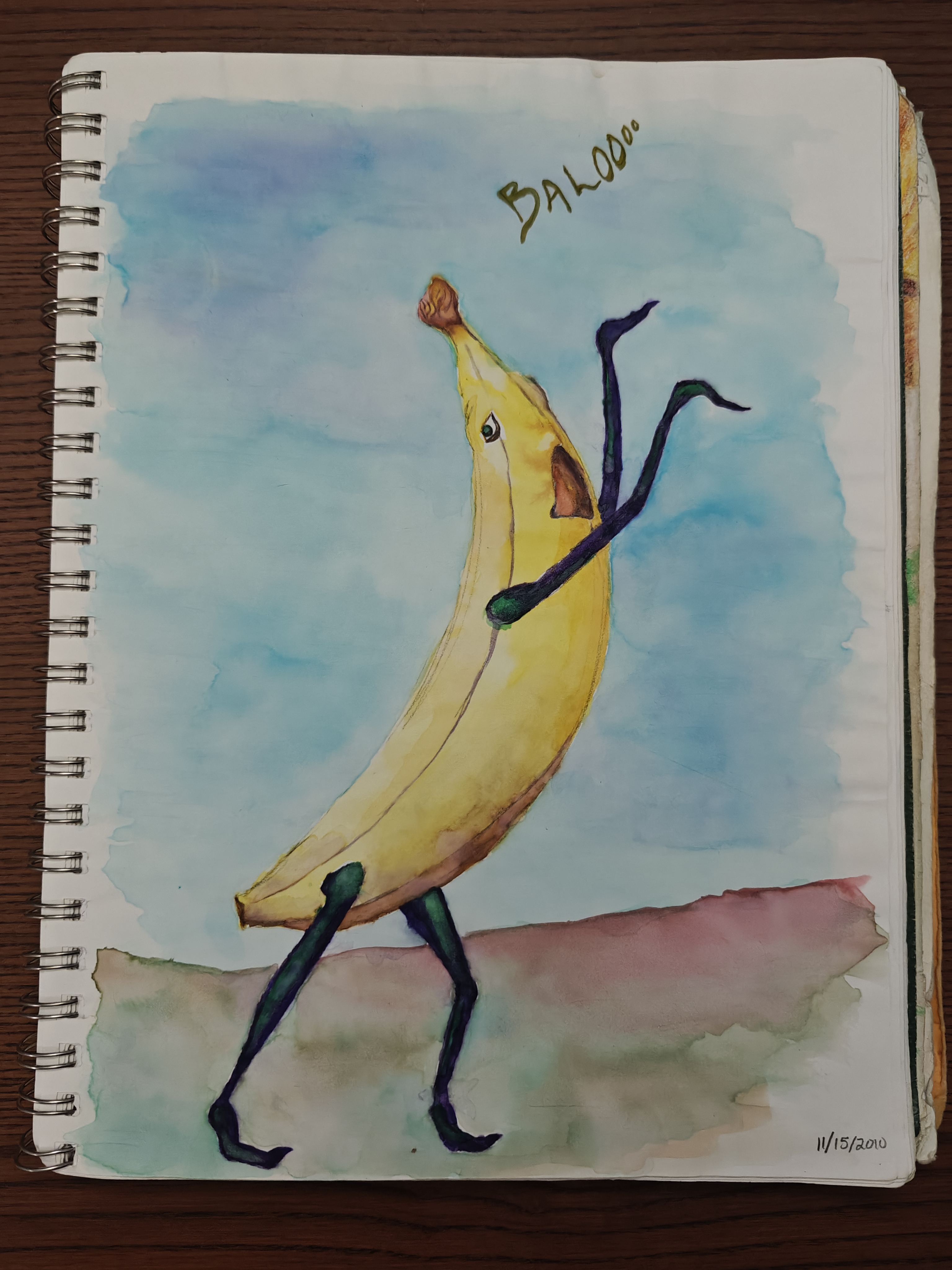 watercolor (Nov 2010)